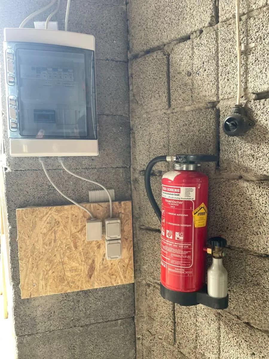 Immobilie mieten in Urfahr-Umgebung – 77 m², € 480 – Bild 17 von 21