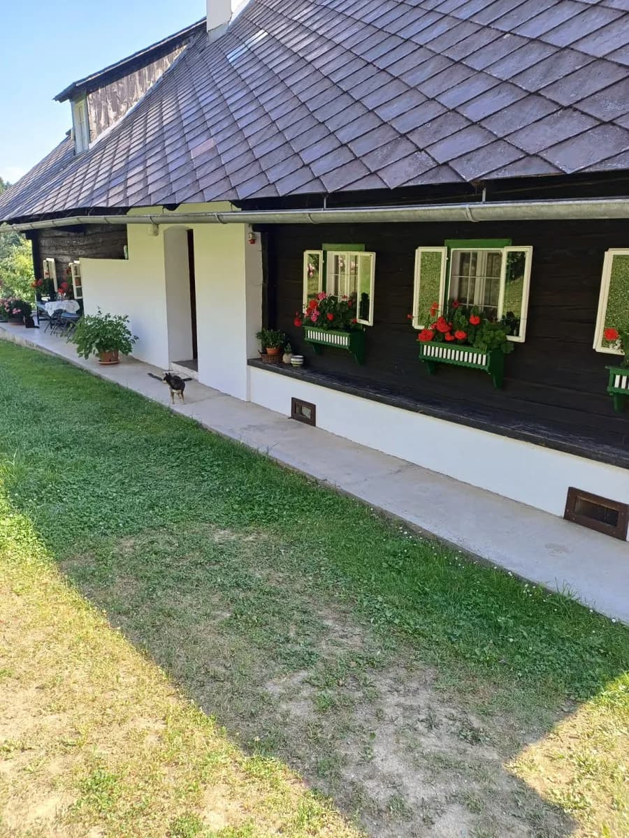 3-Zimmer-Immobilie mieten in Deutschlandsberg – 100 m², € 950
