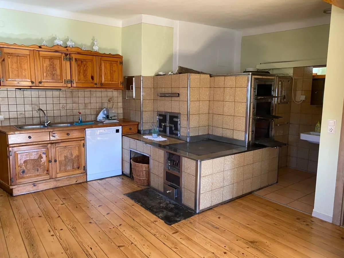 3-Zimmer-Immobilie mieten in Deutschlandsberg – 100 m², € 950 – Bild 5 von 13