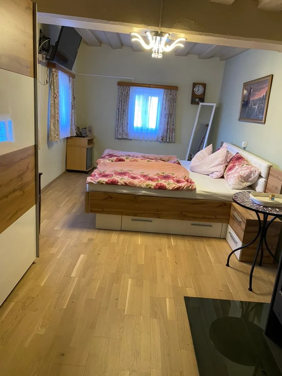 3-Zimmer-Immobilie mieten in Deutschlandsberg – 100 m², € 950 – Bild 6 von 13