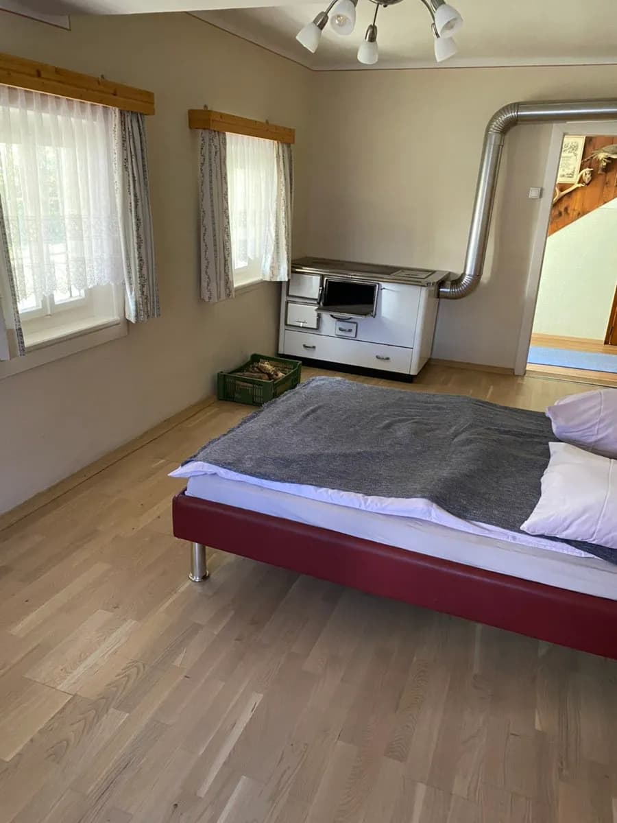3-Zimmer-Immobilie mieten in Deutschlandsberg – 100 m², € 950 – Bild 8 von 13