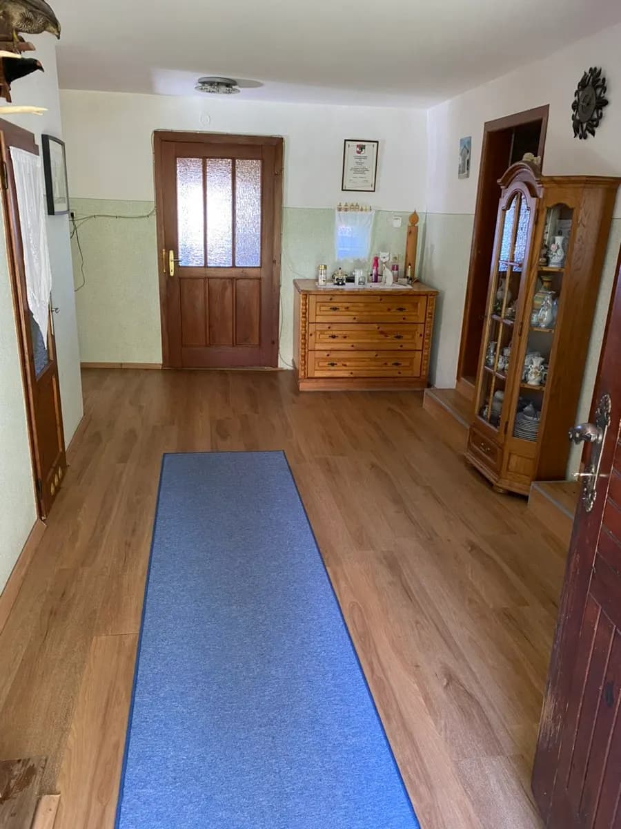 3-Zimmer-Immobilie mieten in Deutschlandsberg – 100 m², € 950 – Bild 10 von 13