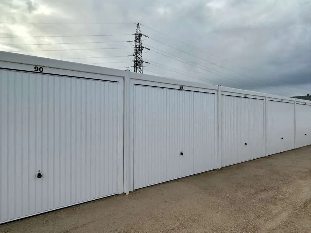 Immobilie mieten in Steyr-Land – 16 m², € 120
