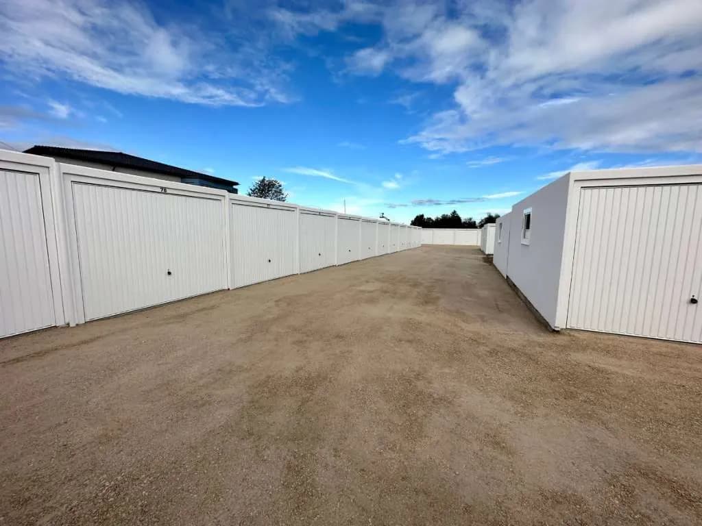 Immobilie mieten in Steyr-Land – 16 m², € 120 – Bild 2 von 3