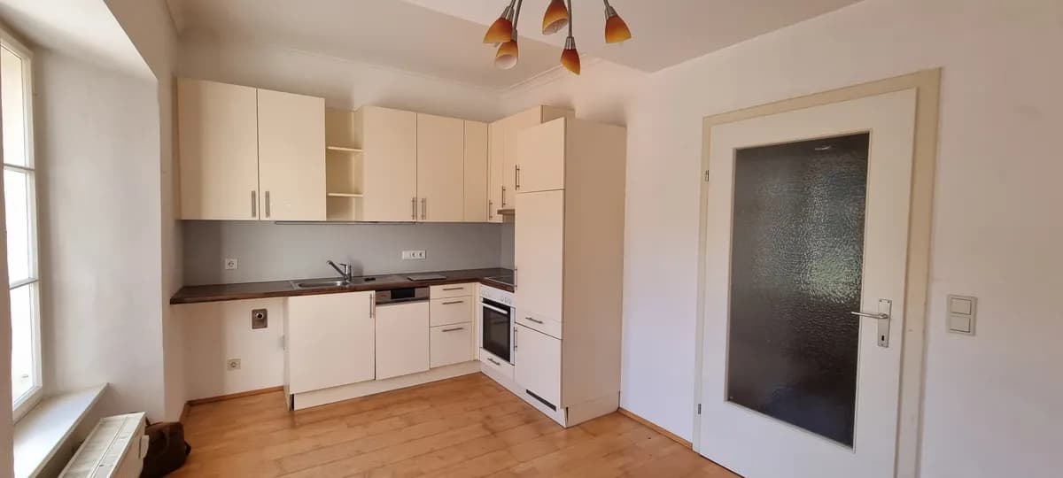 2-Zimmer-Wohnung mieten in Weiz – 52 m², € 261 – Bild 3 von 8