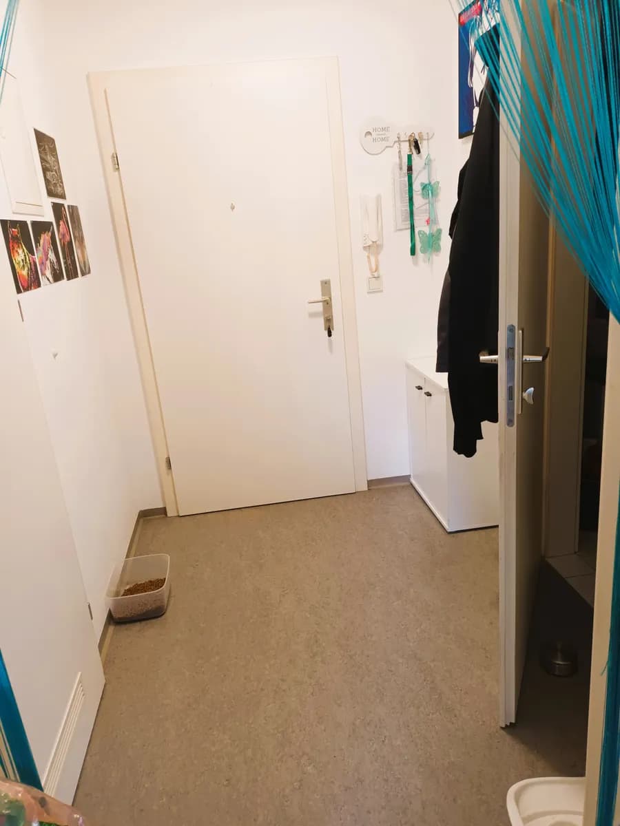 2-Zimmer-Wohnung mieten in Weiz – 52 m², € 261 – Bild 7 von 8