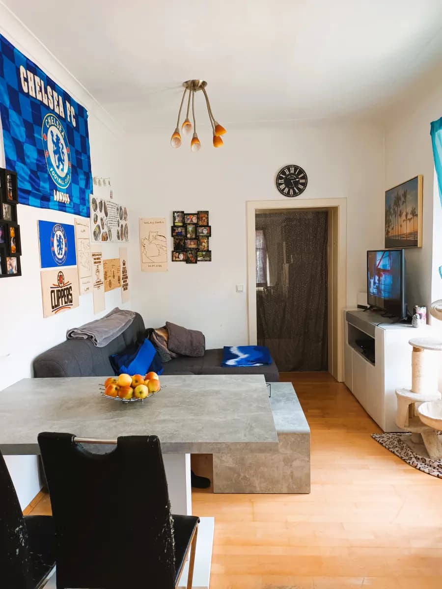 2-Zimmer-Wohnung mieten in Weiz – 52 m², € 261 – Bild 8 von 8