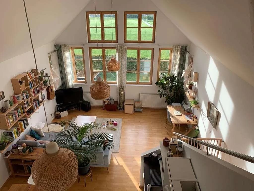 Wohnung mieten in Liezen – 98,22 m², € 938