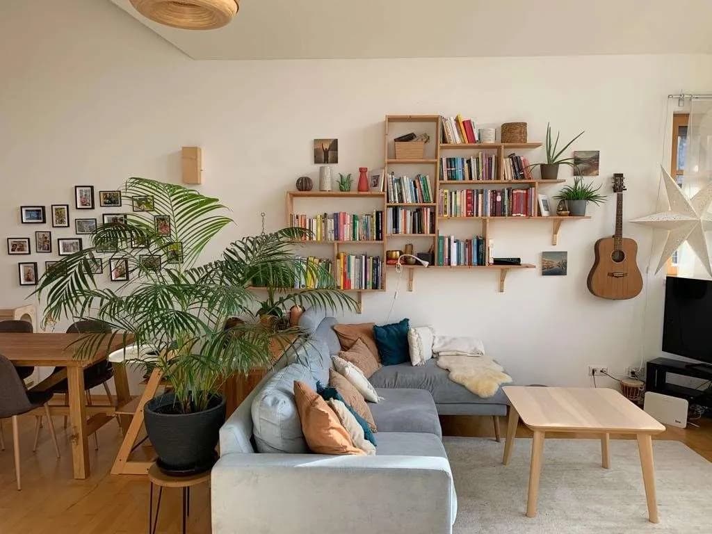 Wohnung mieten in Liezen – 98,22 m², € 938 – Bild 2 von 14