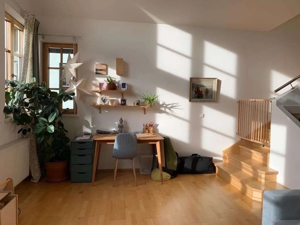 Wohnung mieten in Liezen – 98,22 m², € 938 – Bild 3 von 14