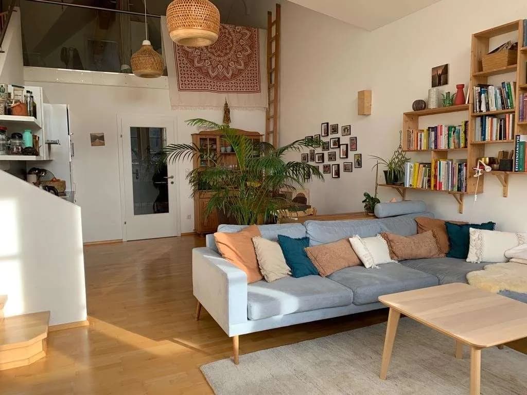 Wohnung mieten in Liezen – 98,22 m², € 938 – Bild 14 von 14