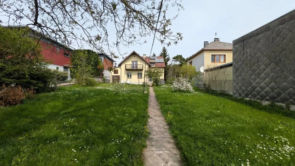 Grundstück kaufen in Mödling – 1 200 m², € 999.000 – Bild 5 von 14
