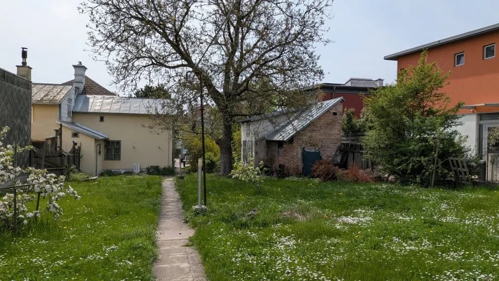 Grundstück kaufen in Mödling – 1 200 m², € 999.000 – Bild 6 von 14