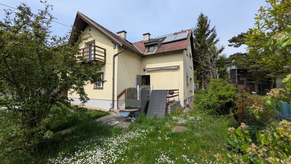 Grundstück kaufen in Mödling – 1 200 m², € 999.000 – Bild 10 von 14