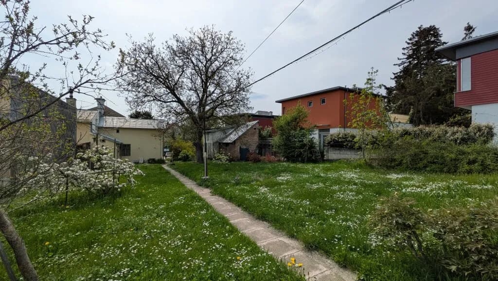 Grundstück kaufen in Mödling – 1 200 m², € 999.000 – Bild 13 von 14