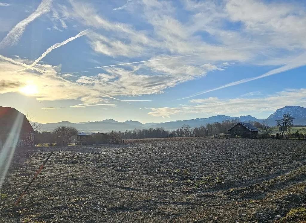 Grundstück kaufen in Gmunden – 600 m², € 156.000