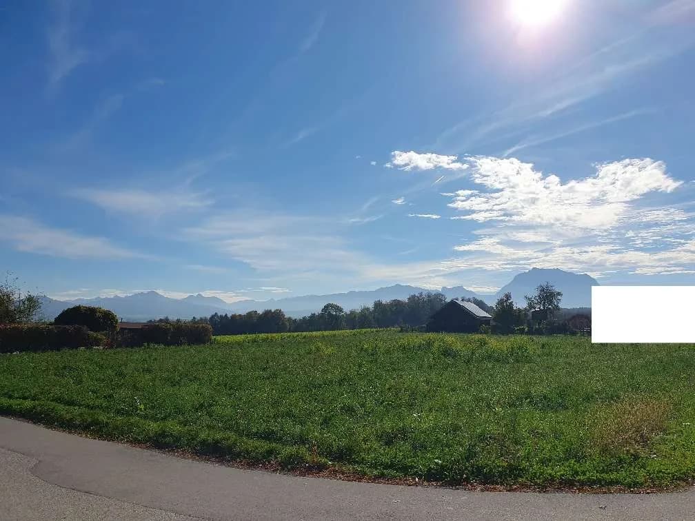 Grundstück kaufen in Gmunden – 600 m², € 156.000 – Bild 3 von 4