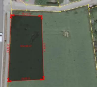 Grundstück kaufen in Gmunden – 600 m², € 156.000 – Bild 4 von 4