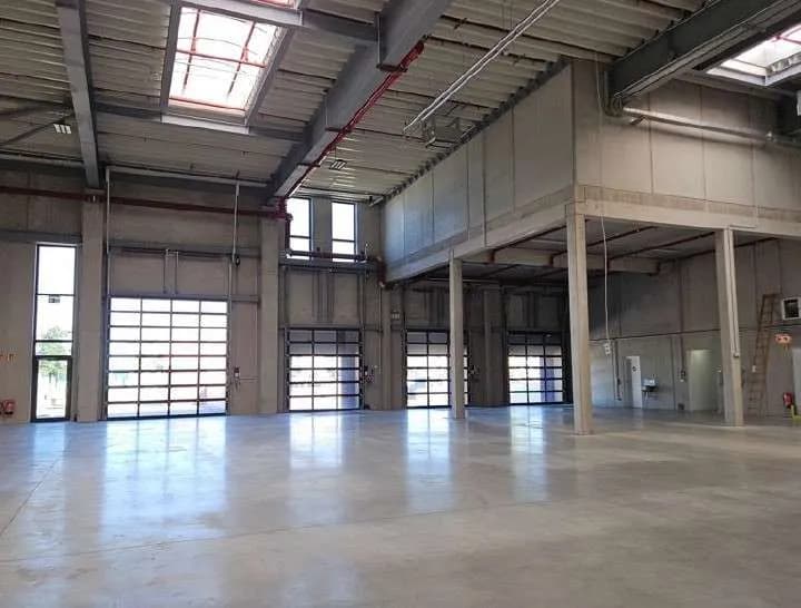 Gewerbeimmobilie mieten in Korneuburg – 3 600 m², € 8 – Bild 5 von 10