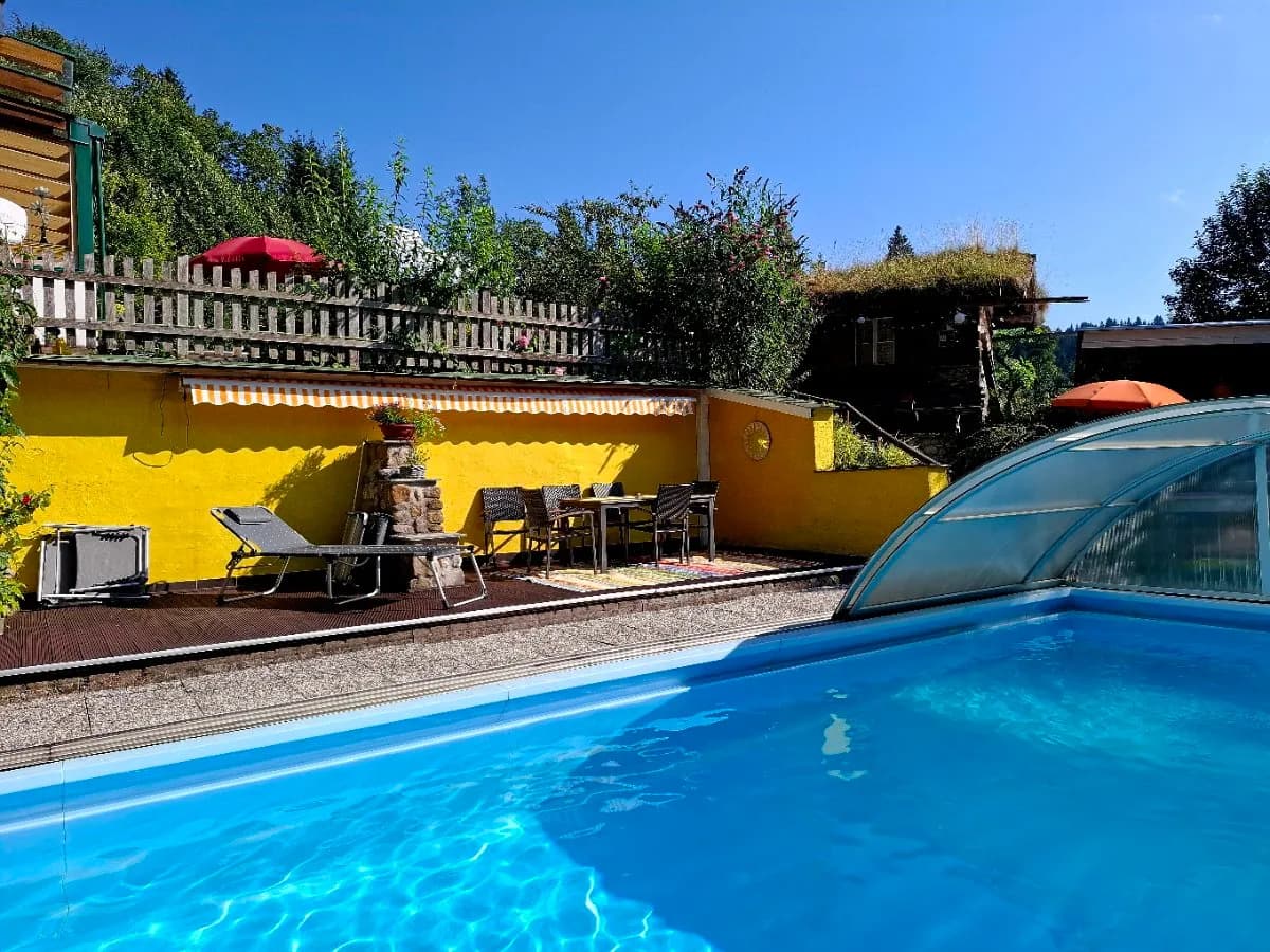 25-Zimmer-Gewerbeimmobilie kaufen in Hallein – 565 m², € 888.000 – Bild 5 von 12