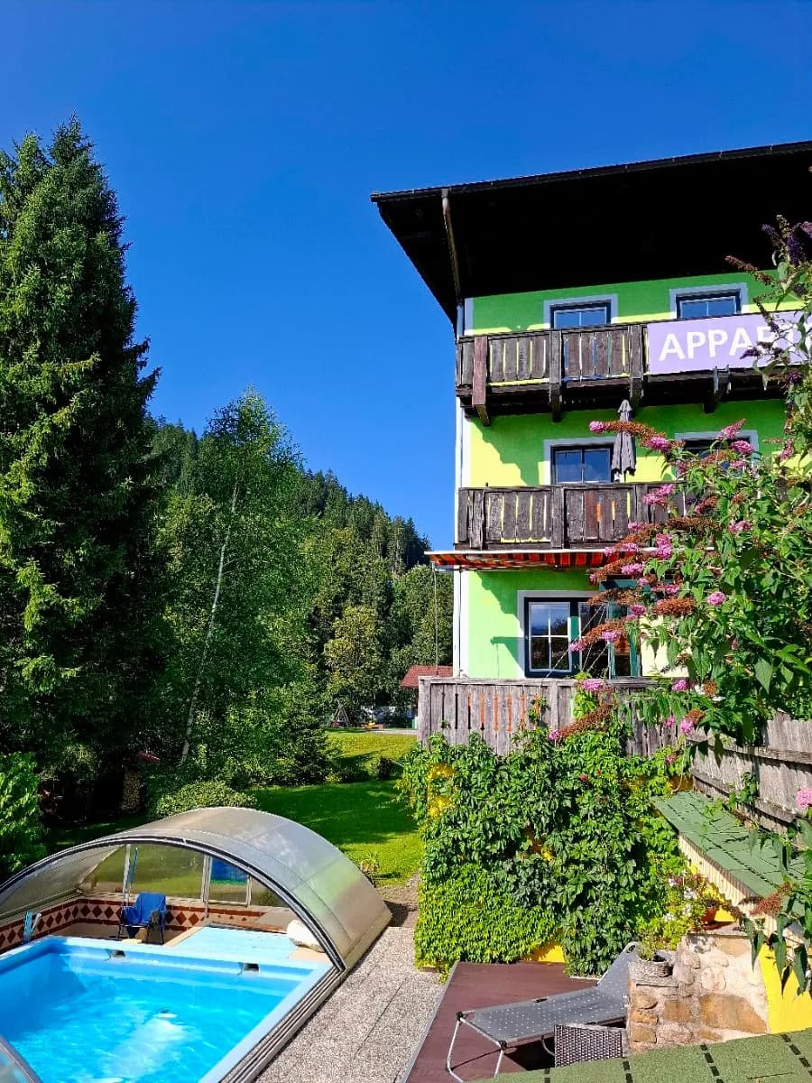 25-Zimmer-Gewerbeimmobilie kaufen in Hallein – 565 m², € 888.000 – Bild 12 von 12
