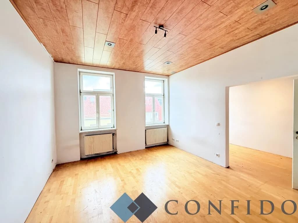3-Zimmer-Wohnung kaufen in Wien – 85,22 m², € 362.000