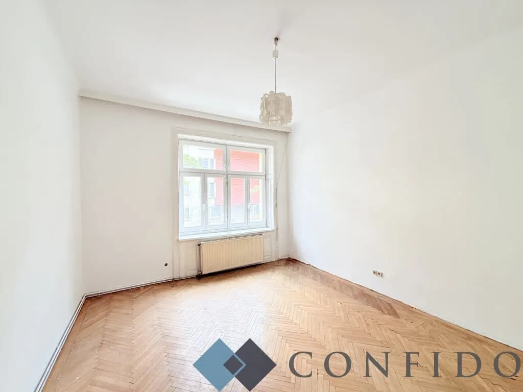 2-Zimmer-Wohnung kaufen in Wien – 40,52 m², € 157.000