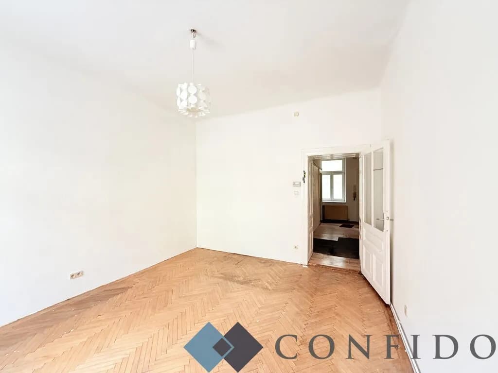2-Zimmer-Wohnung kaufen in Wien – 40,52 m², € 157.000 – Bild 2 von 10