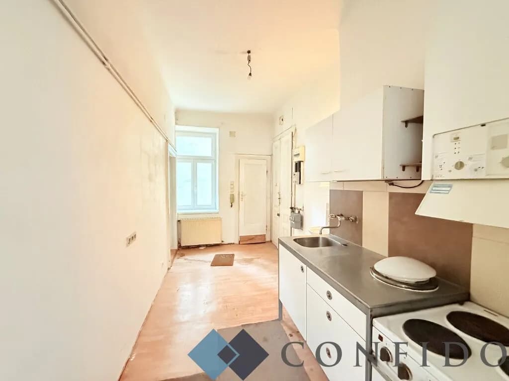2-Zimmer-Wohnung kaufen in Wien – 40,52 m², € 157.000 – Bild 3 von 10