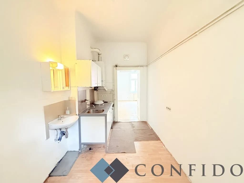 2-Zimmer-Wohnung kaufen in Wien – 40,52 m², € 157.000 – Bild 4 von 10