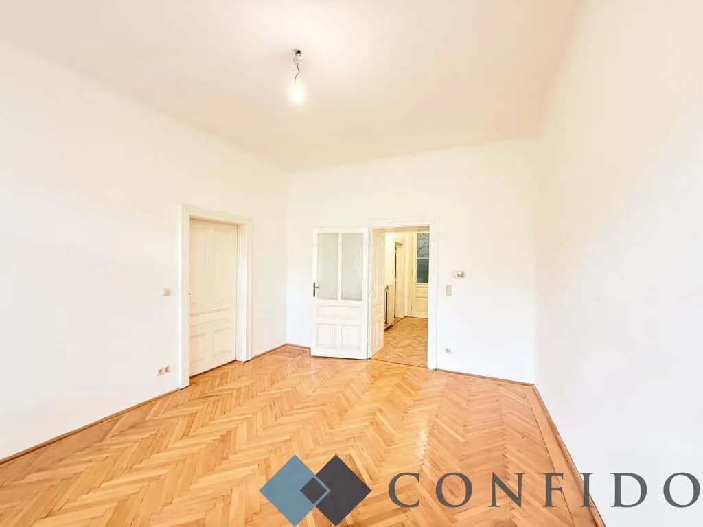 2-Zimmer-Wohnung kaufen in Wien – 43,69 m², € 197.000 – Bild 2 von 12