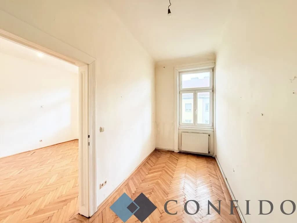 2-Zimmer-Wohnung kaufen in Wien – 43,69 m², € 197.000 – Bild 3 von 12