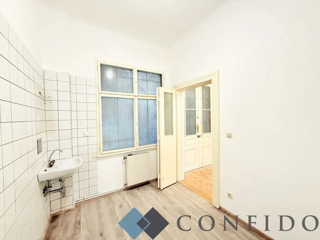 2-Zimmer-Wohnung kaufen in Wien – 43,69 m², € 197.000 – Bild 5 von 12