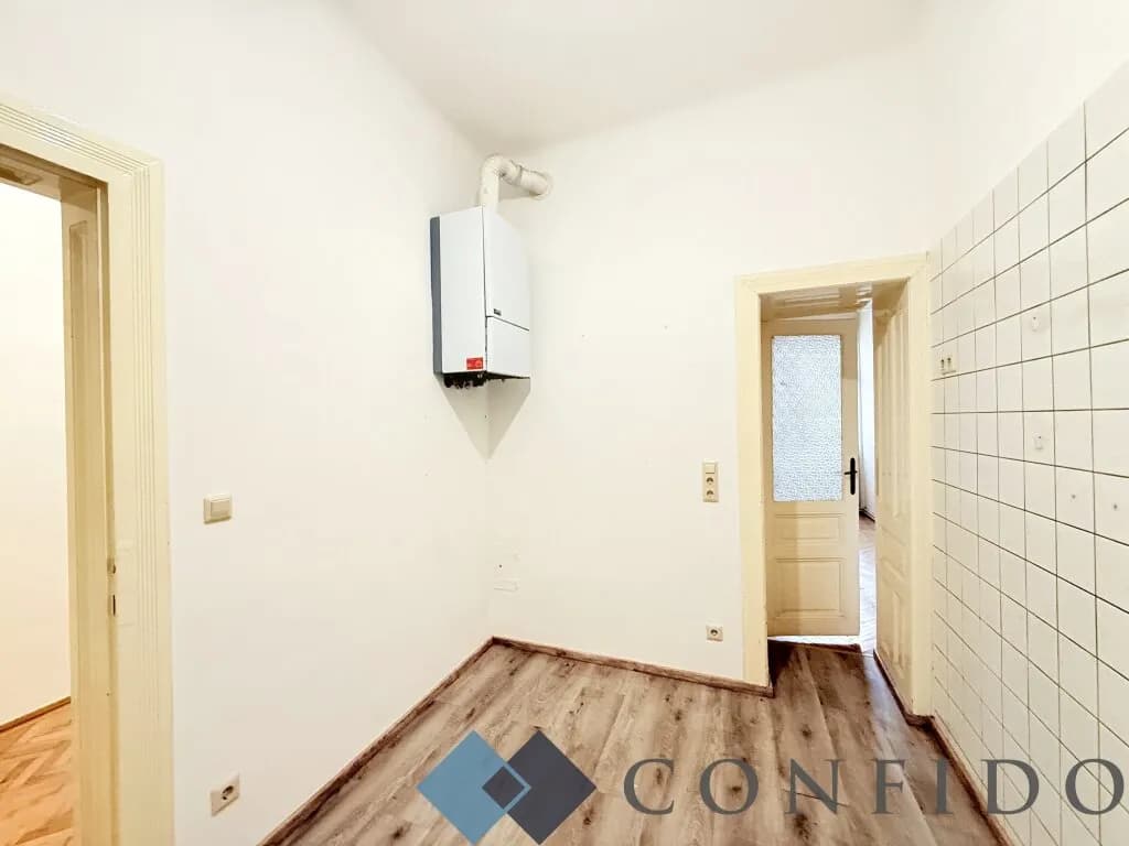 2-Zimmer-Wohnung kaufen in Wien – 43,69 m², € 197.000 – Bild 6 von 12