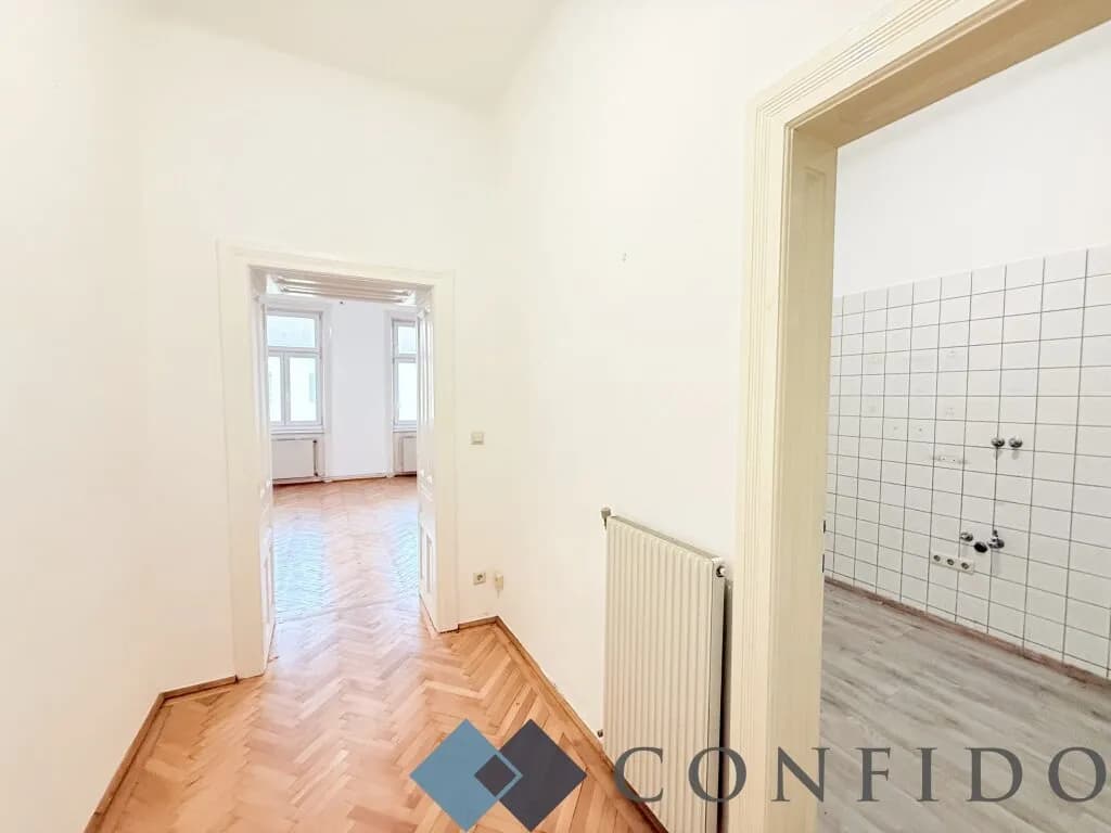 2-Zimmer-Wohnung kaufen in Wien – 43,69 m², € 197.000 – Bild 7 von 12