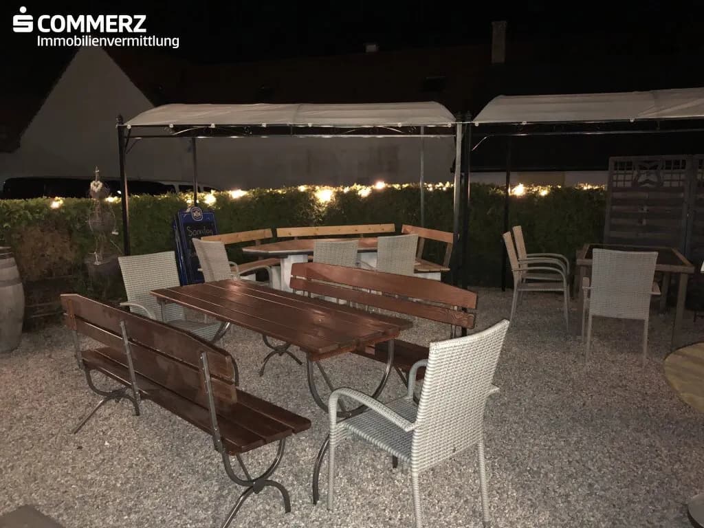 Gewerbeimmobilie kaufen in Neunkirchen – 198 m², € 390.000 – Bild 2 von 8
