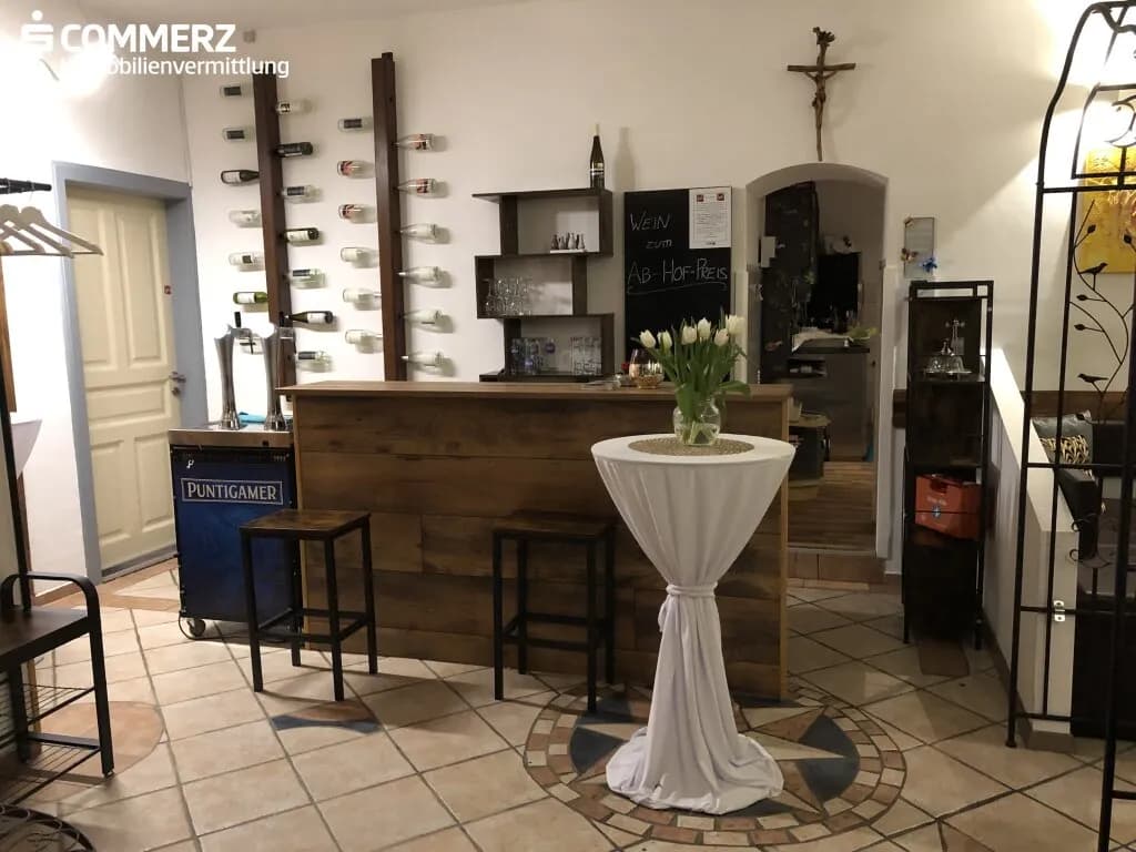 Gewerbeimmobilie kaufen in Neunkirchen – 198 m², € 390.000 – Bild 3 von 8
