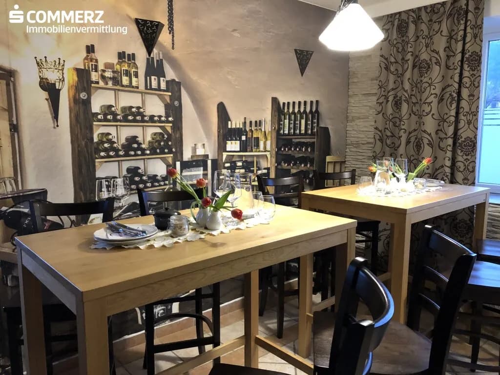 Gewerbeimmobilie kaufen in Neunkirchen – 198 m², € 390.000 – Bild 5 von 8