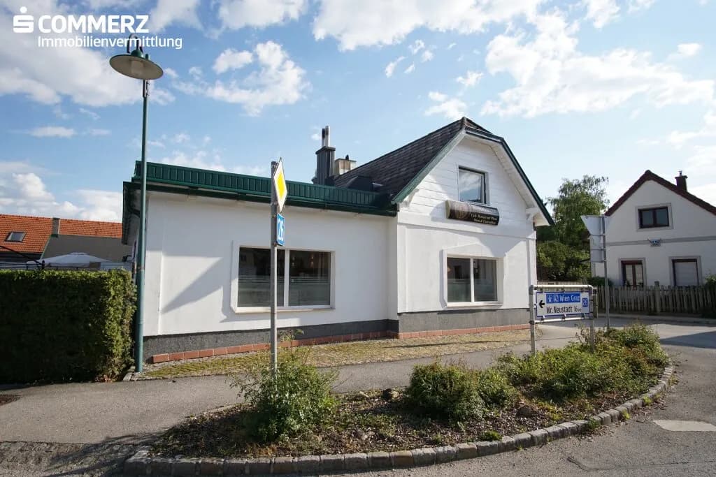 Gewerbeimmobilie kaufen in Neunkirchen – 198 m², € 390.000 – Bild 6 von 8