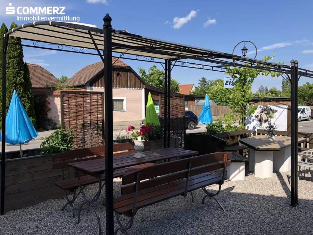 Gewerbeimmobilie kaufen in Neunkirchen – 198 m², € 390.000 – Bild 7 von 8