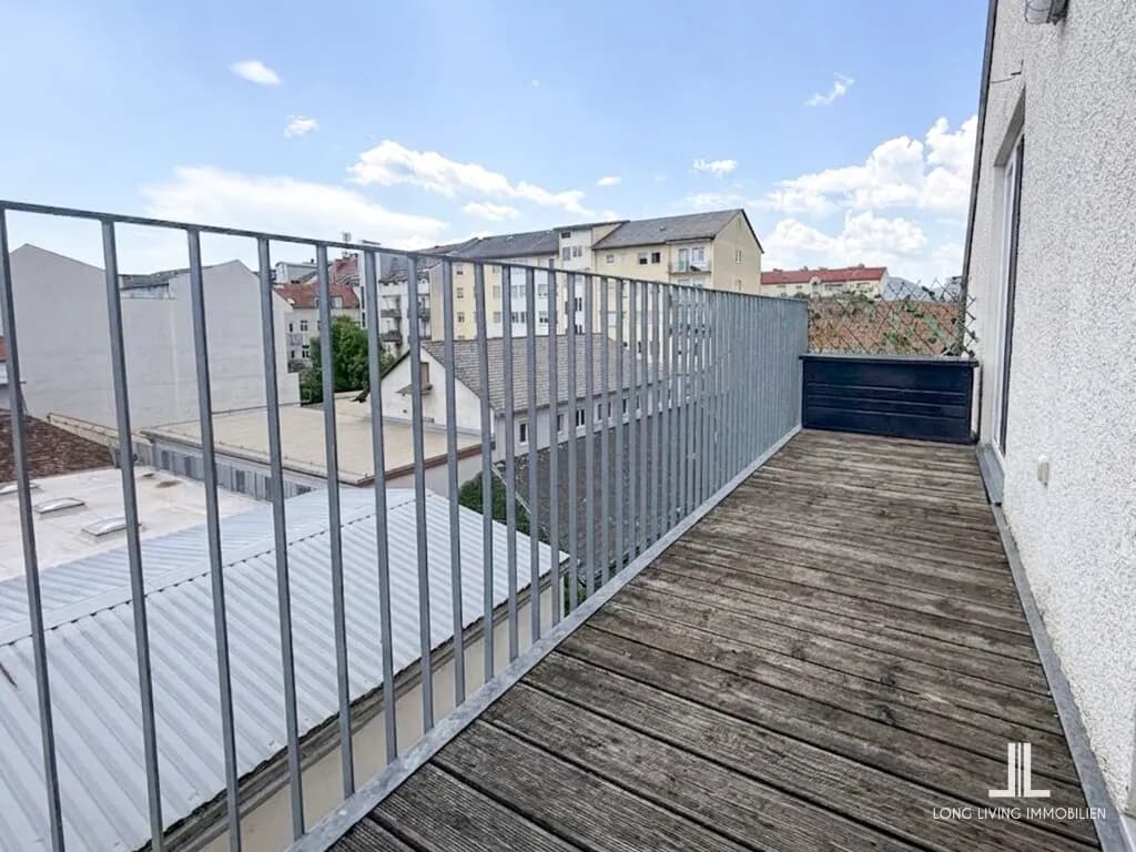 2-Zimmer-Wohnung kaufen in Graz – 80 m², € 256.000