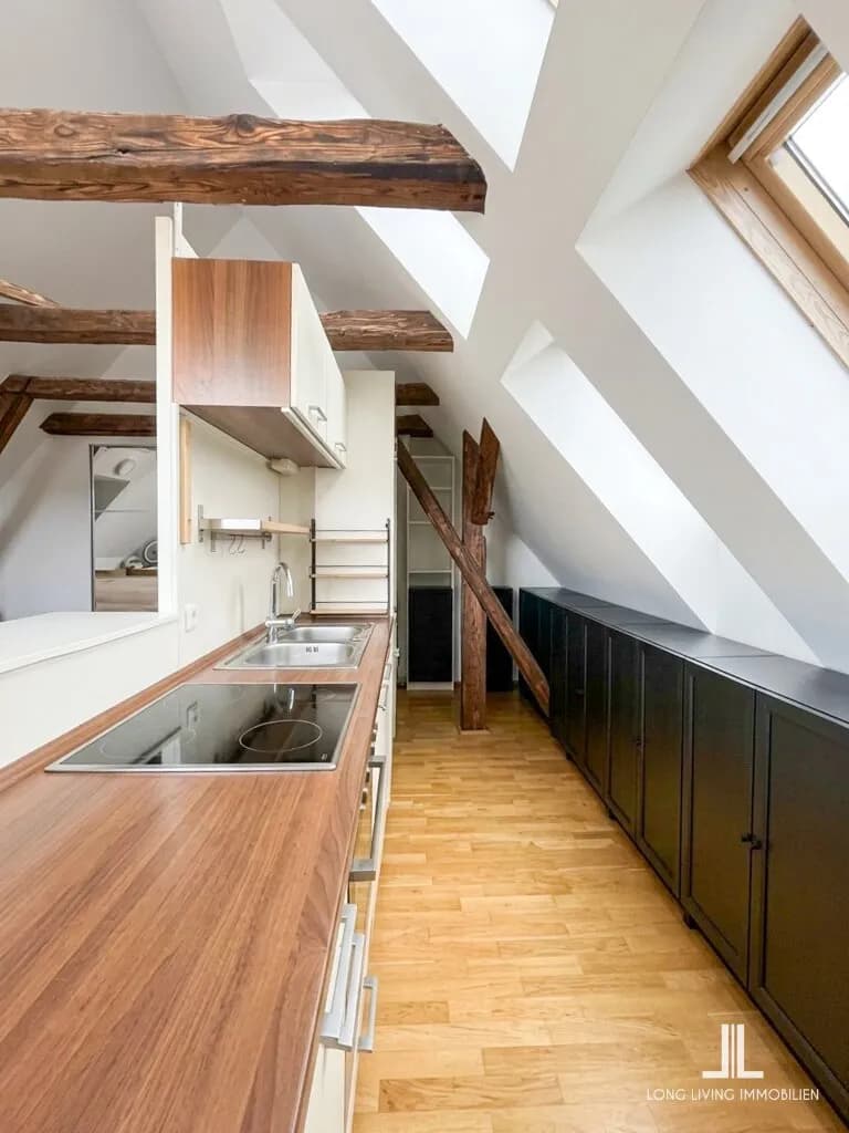 2-Zimmer-Wohnung kaufen in Graz – 80 m², € 256.000 – Bild 2 von 6