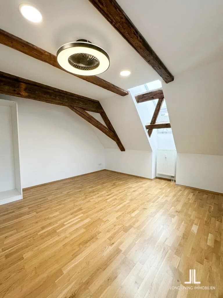 2-Zimmer-Wohnung kaufen in Graz – 80 m², € 256.000 – Bild 3 von 6