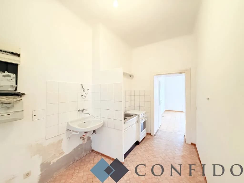 2-Zimmer-Wohnung kaufen in Wien – 41,78 m², € 188.500 – Bild 5 von 11