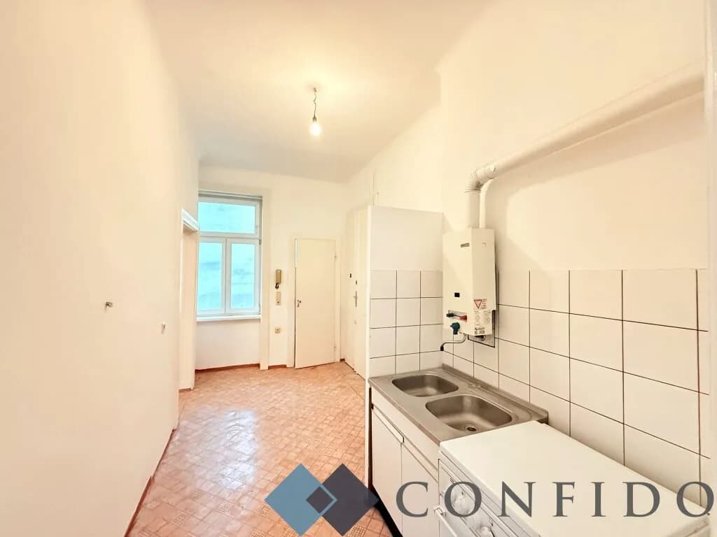 2-Zimmer-Wohnung kaufen in Wien – 41,78 m², € 188.500 – Bild 6 von 11