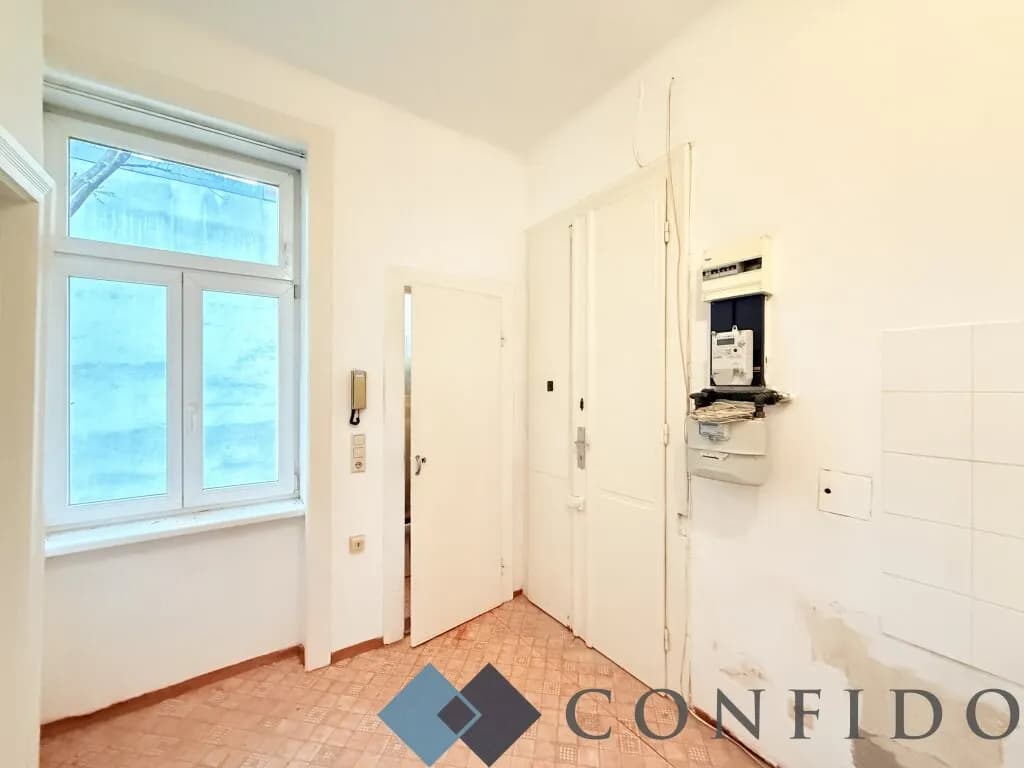 2-Zimmer-Wohnung kaufen in Wien – 41,78 m², € 188.500 – Bild 7 von 11