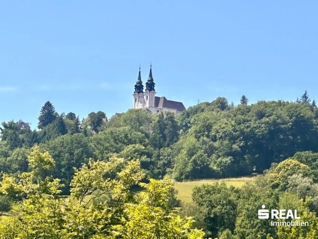 Grundstück kaufen in Linz – 4 094 m², € 1.560.000