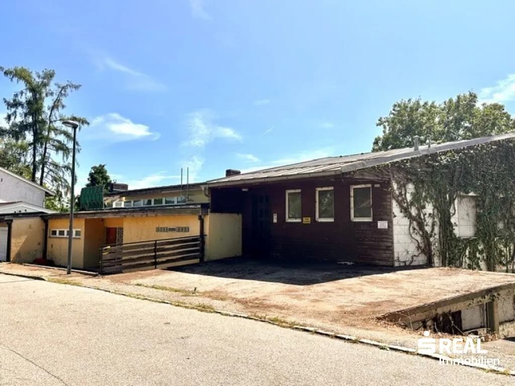 Grundstück kaufen in Linz – 4 094 m², € 1.560.000 – Bild 3 von 16