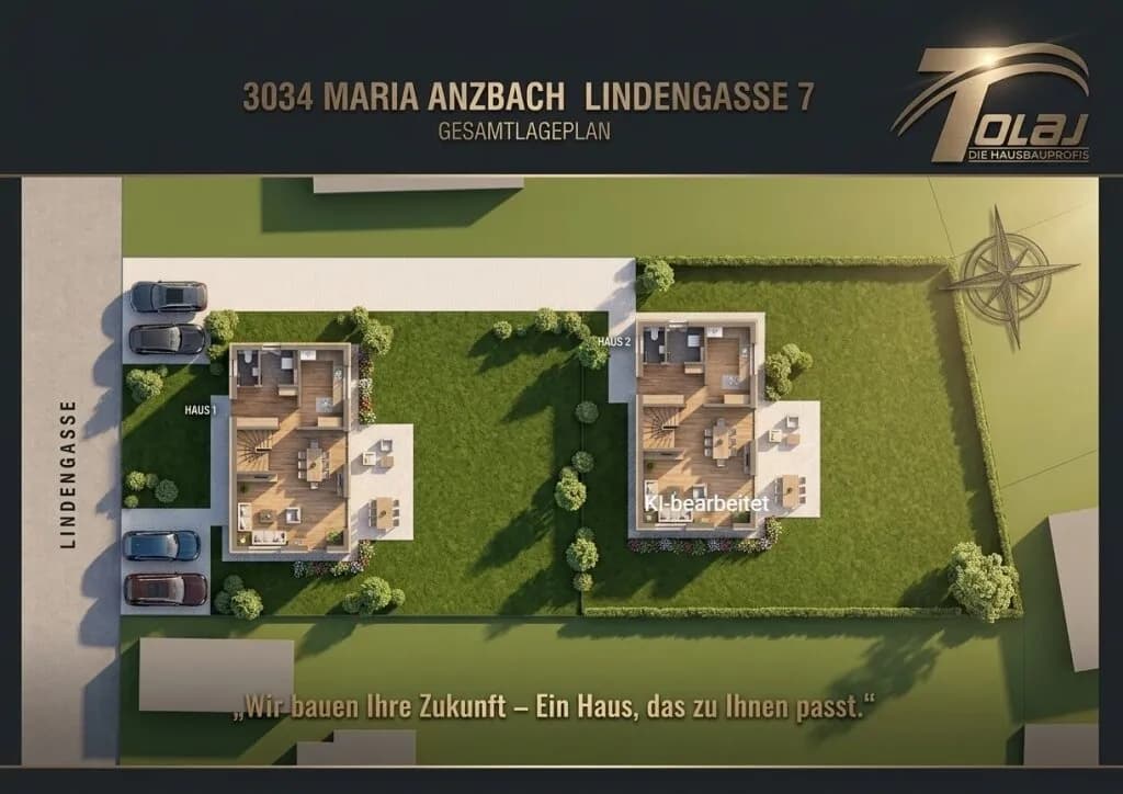 4-Zimmer-Haus kaufen in Sankt Pölten Land – 122 m², € 599.580 – Bild 9 von 13