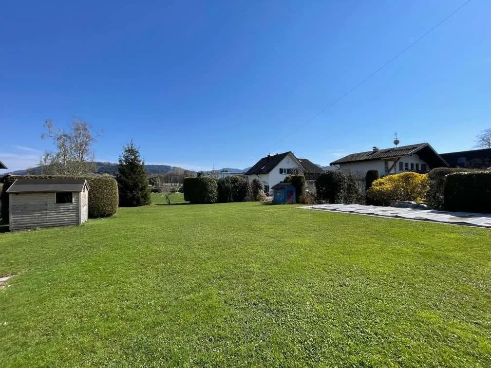 Grundstück kaufen in Bregenz – 675 m², € 599.000 – Bild 3 von 8